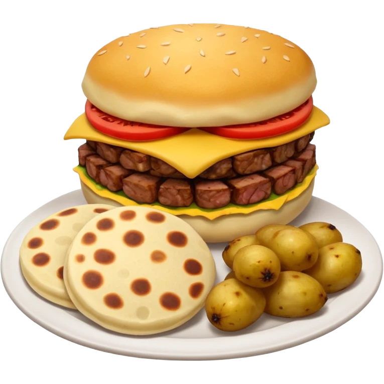 Lechona tolimense emoji