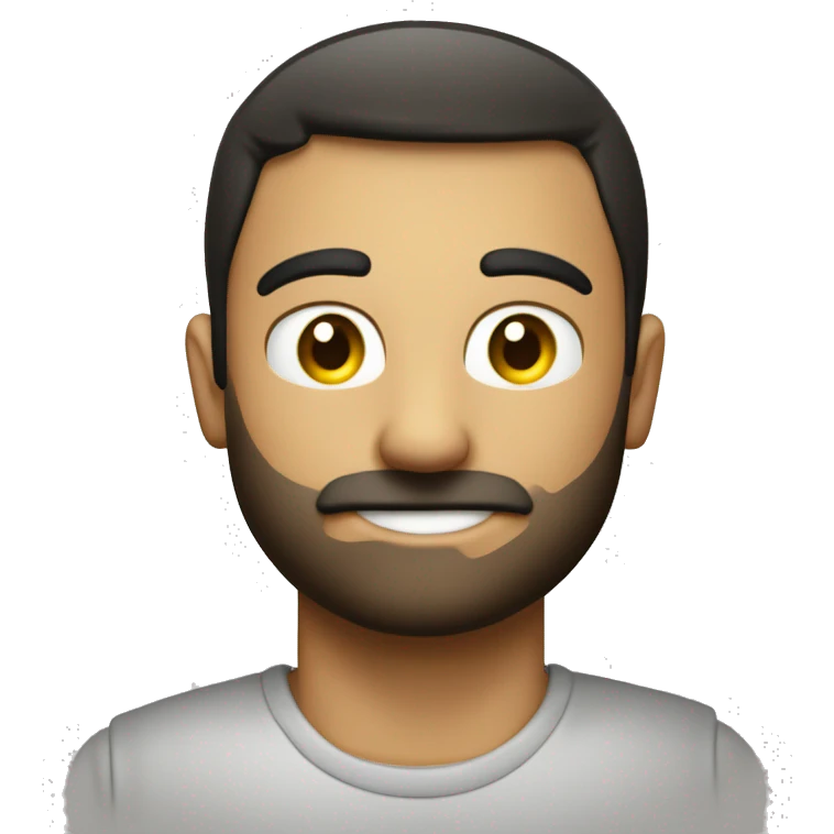 Bombilla de luz con Remera con las iniciales SanLo emoji