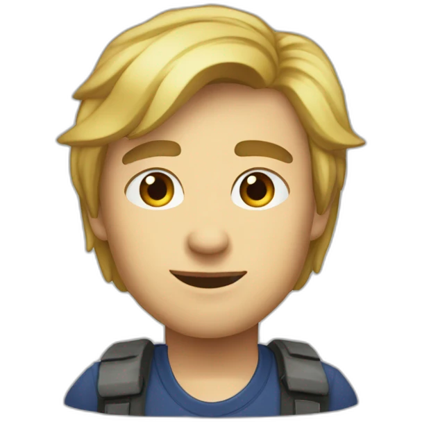 Путинс днем святого валентина emoji