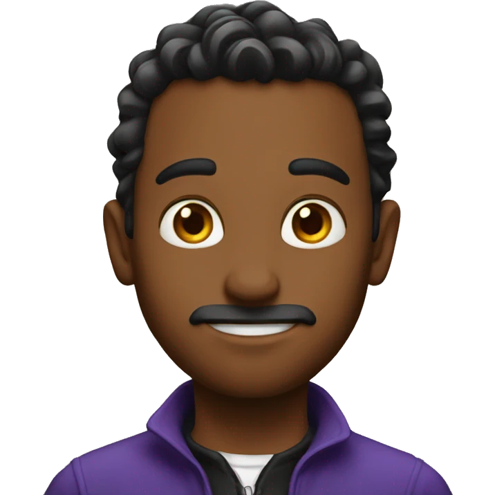 Magic emoji