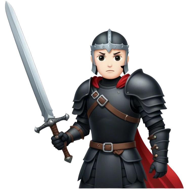 Berserk Berserk  emoji