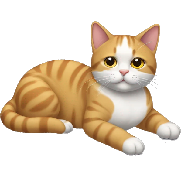 Gato con botas emoji