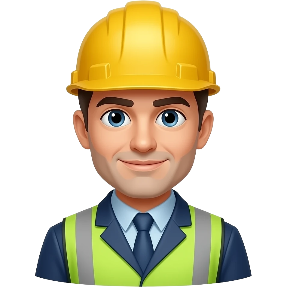 Electrical Engineer emoji