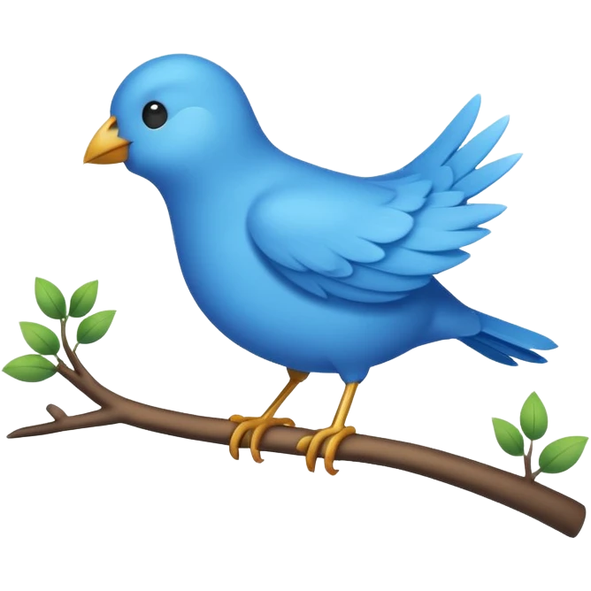 Twitter emoji