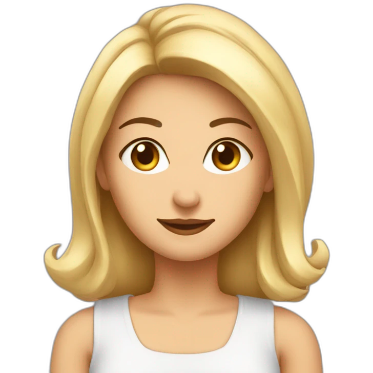 myrna strategy and operations emoji