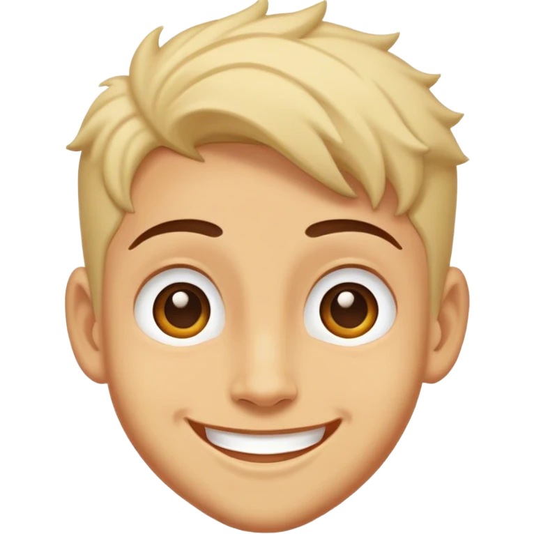 Rohan a emoji