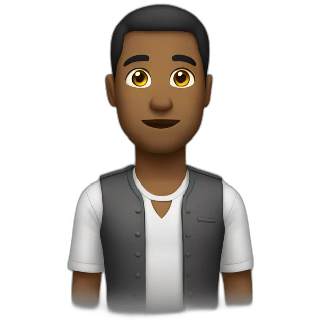 damn emoji