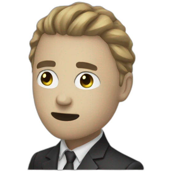 SCP emoji