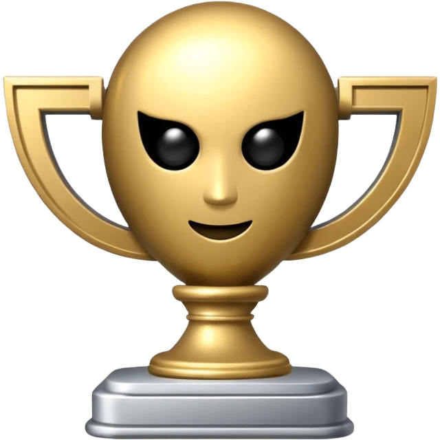 JUEGO THE FINALS LOGO emoji