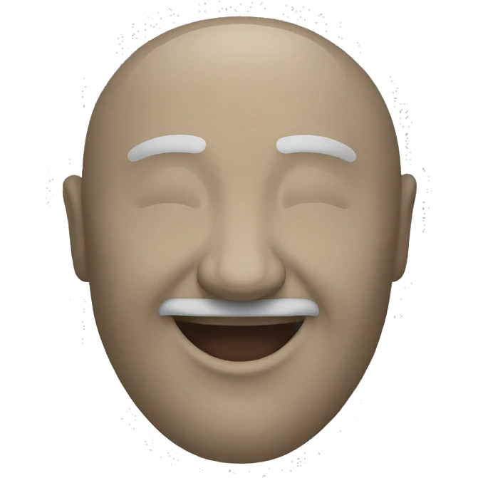 Yemek yiyen ayı  emoji