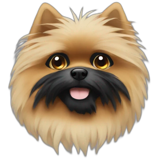 Yeontan emoji