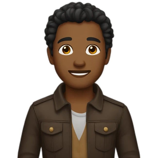 Ketanji Brown Jackson emoji