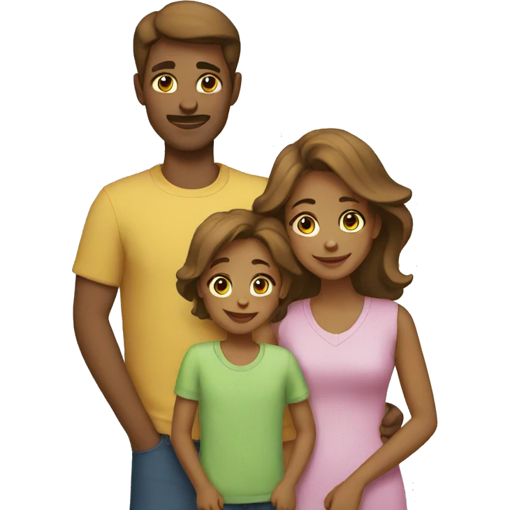 family emoji