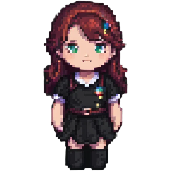 beautiful girl emoji