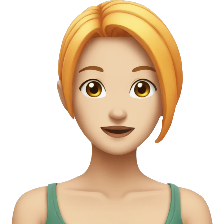 Nami emoji