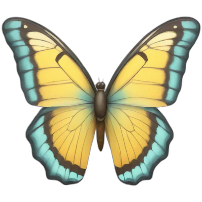 Butterfly  emoji
