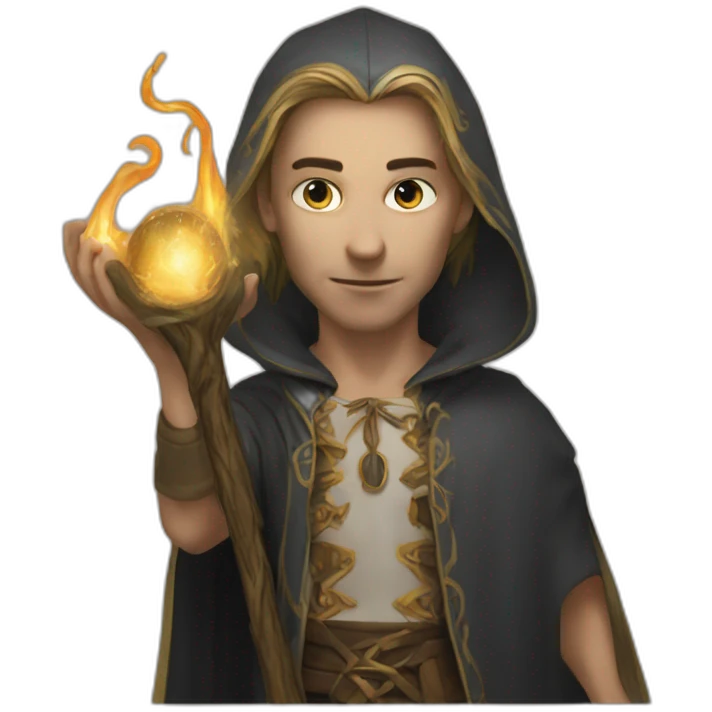 magick-serach emoji