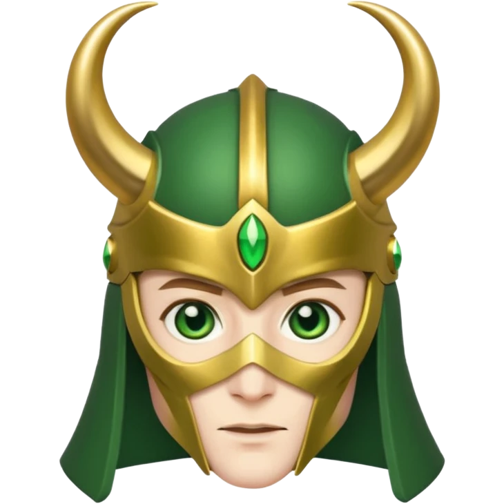 loki emoji