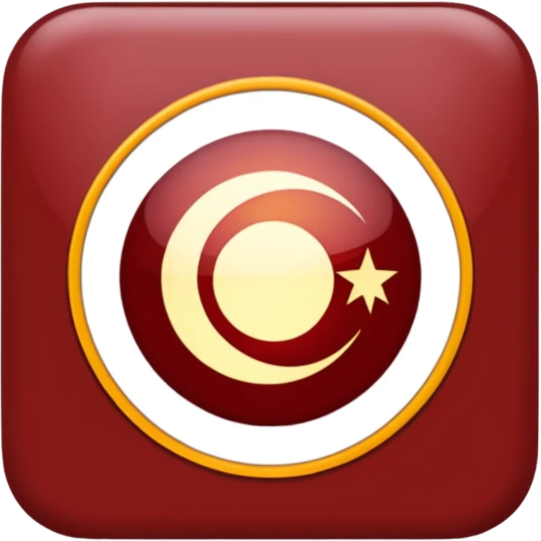 galatasaray emoji