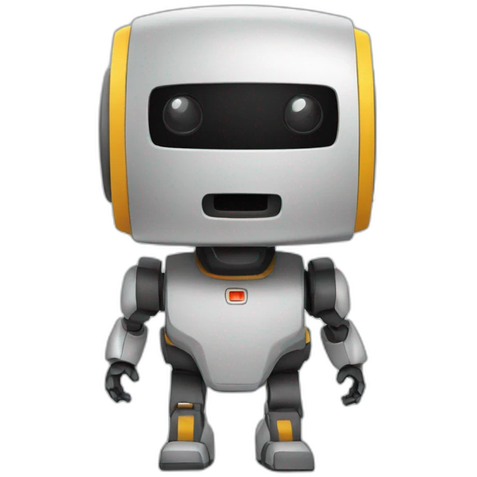 TV BOT KIVI emoji