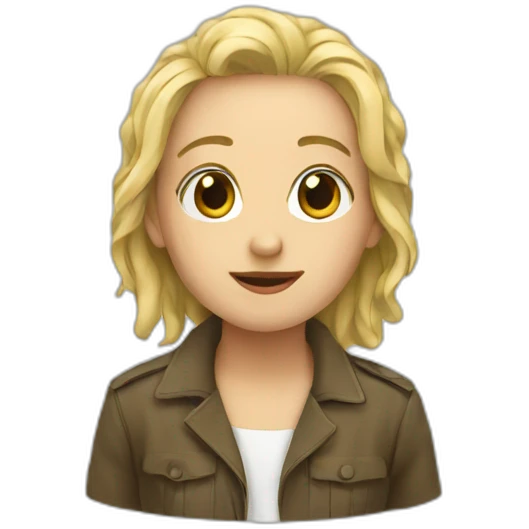 sla emoji