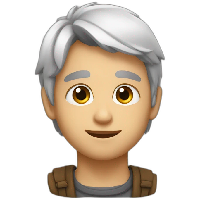 Soham emoji