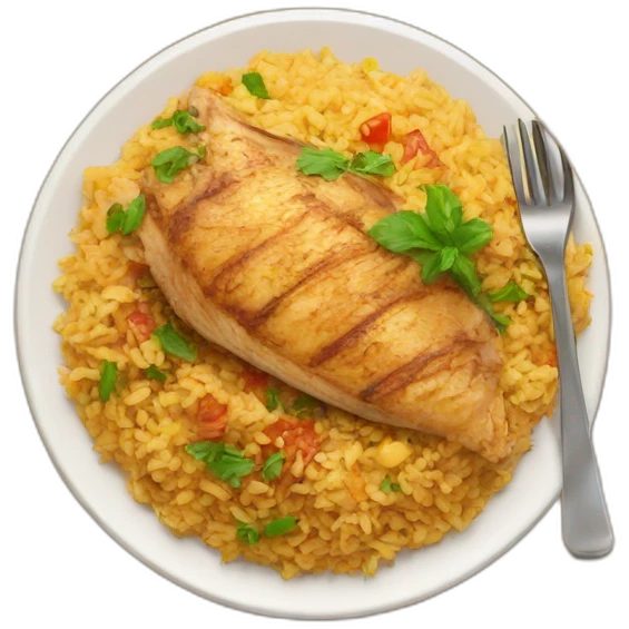 Kabsa  emoji