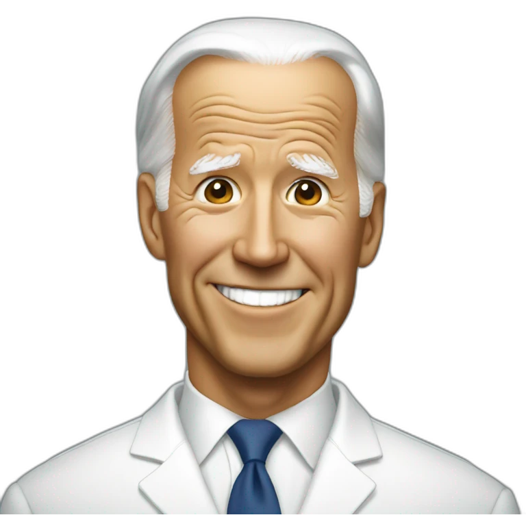 Biden emoji