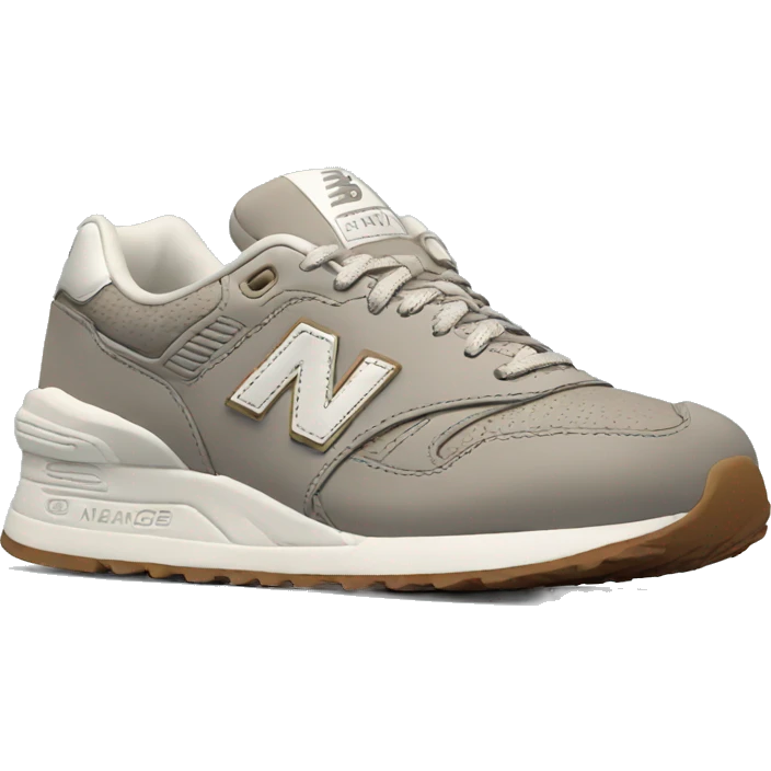 New balance   emoji