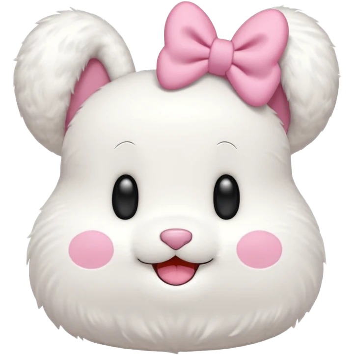 Pochacco image sanrio  emoji