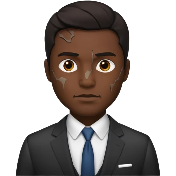 Scarface emoji