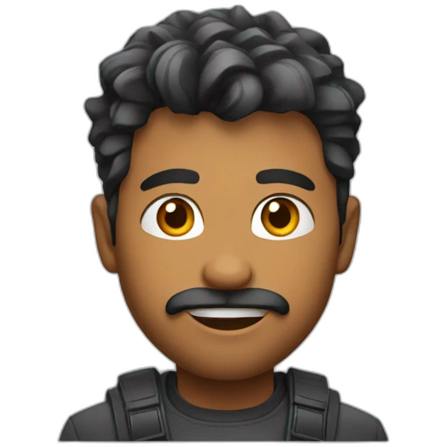 Vijay emoji
