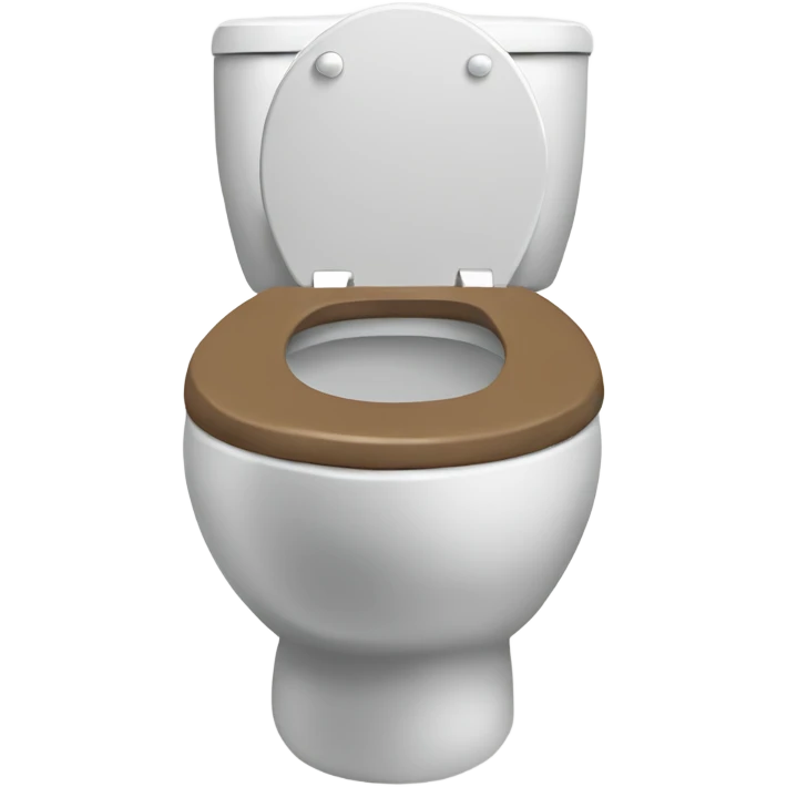 toilet emoji