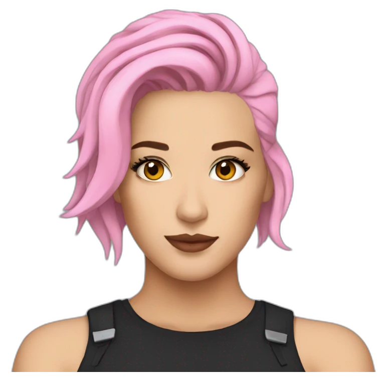 halsey emoji
