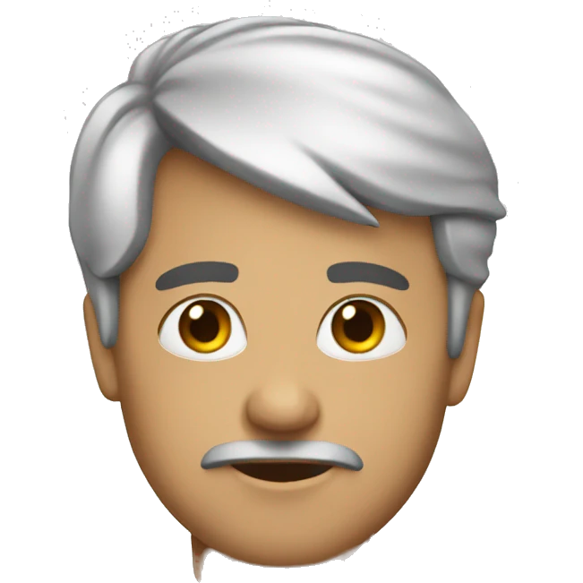 Ppp emoji