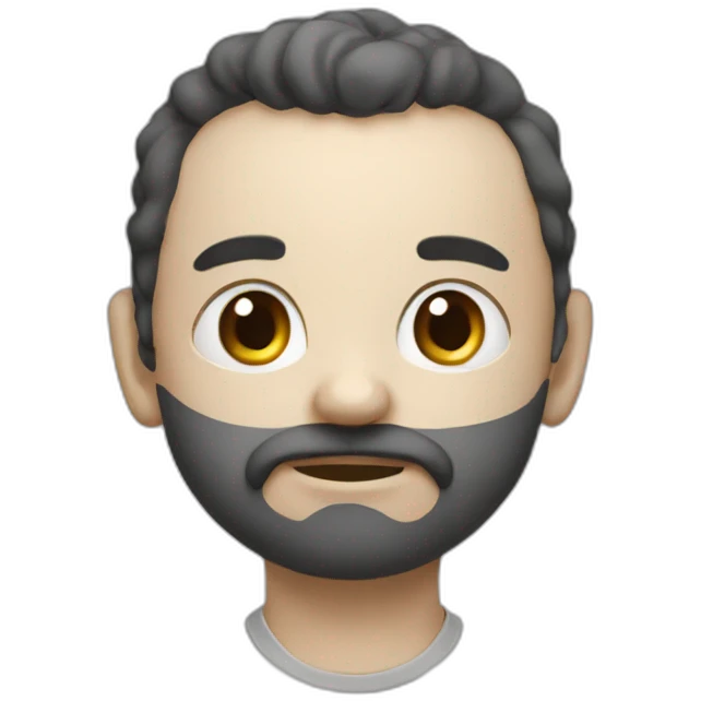 Doudou emoji