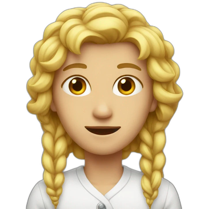 secret emoji