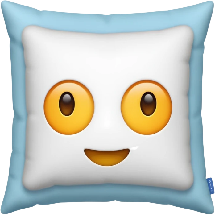 pillow emoji