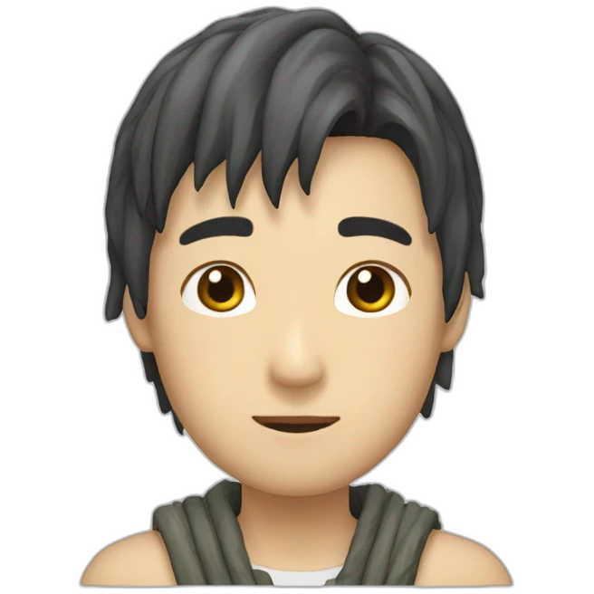 麻雀 emoji
