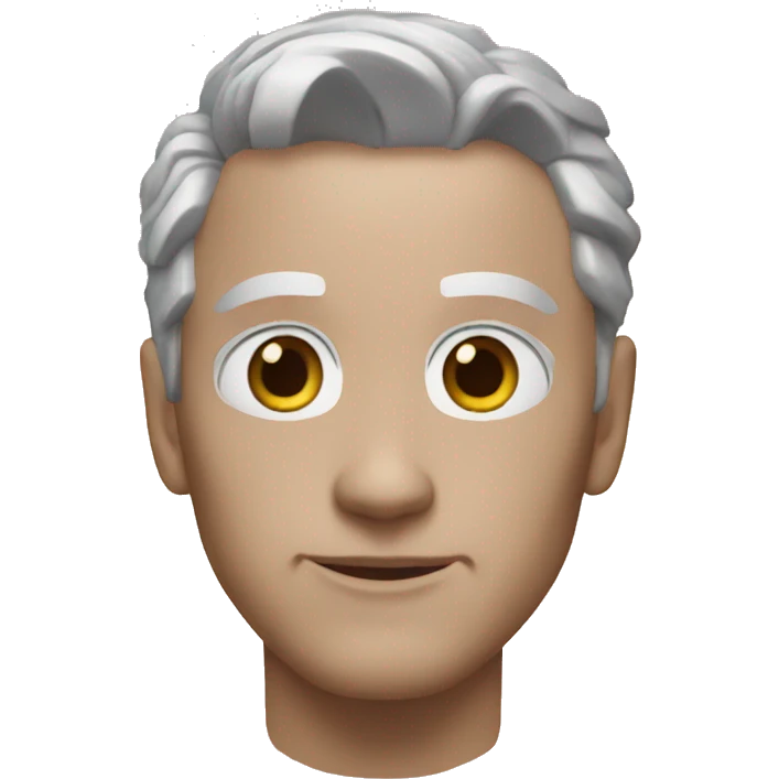 vision from avengers emoji