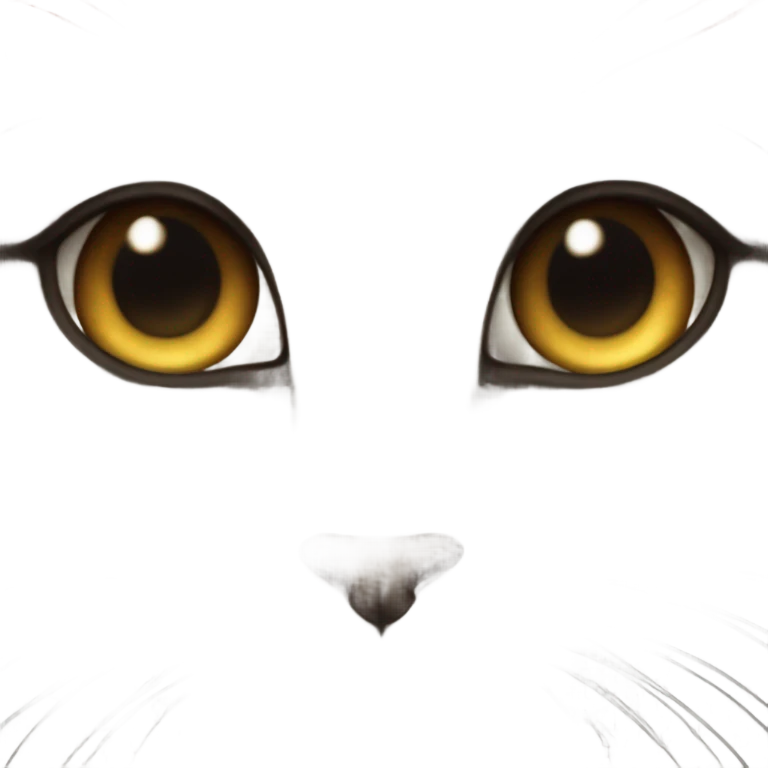 cat face emoji