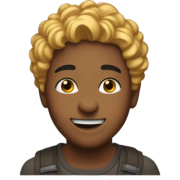 ♥️🥳 emoji