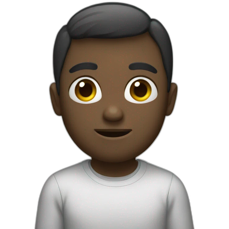 Sat emoji