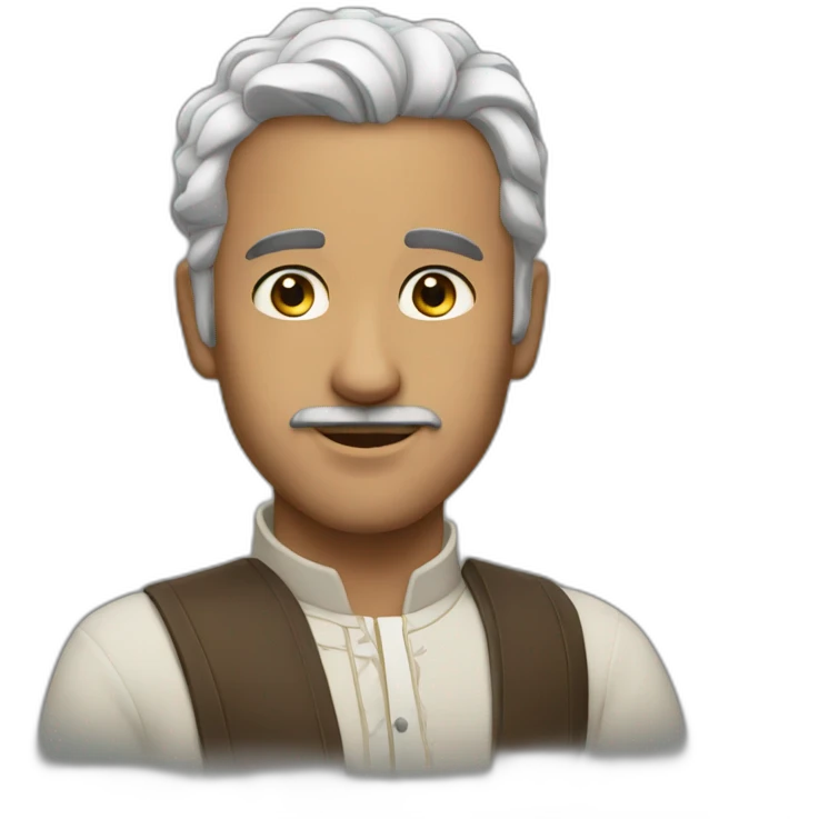 مسجد emoji