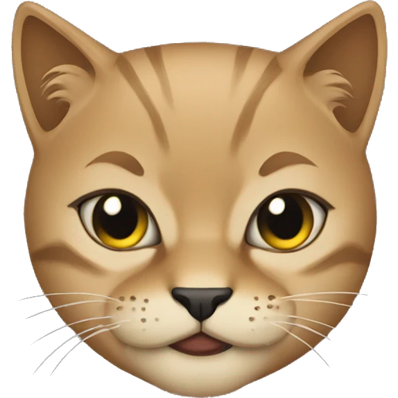 Hellcat emoji