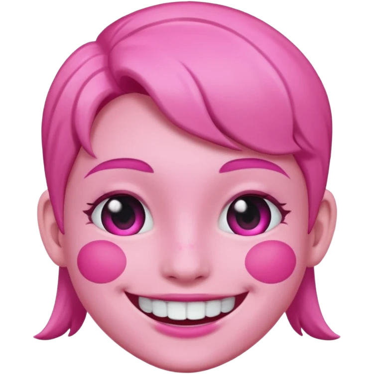 Pinki emoji