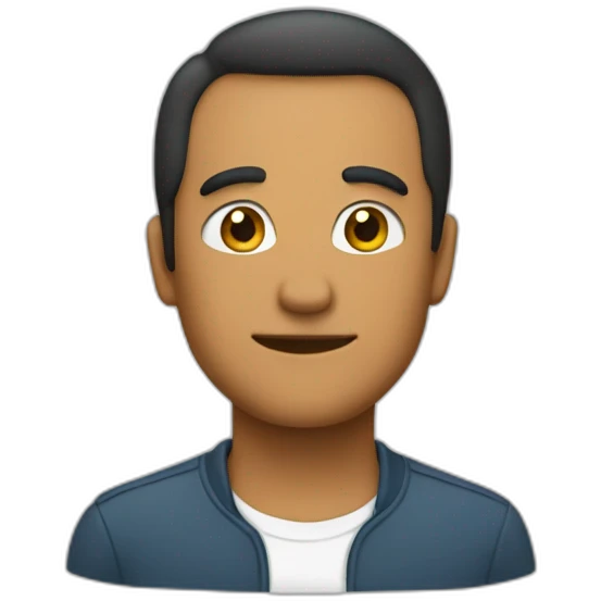 the word "TA" in the style of the 100 emoji emoji