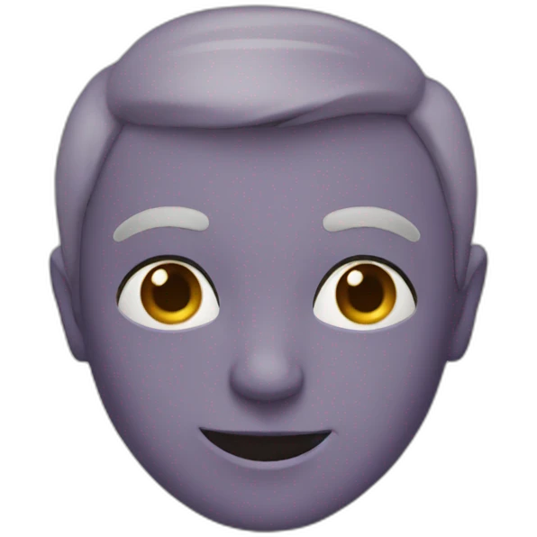 Zemour emoji