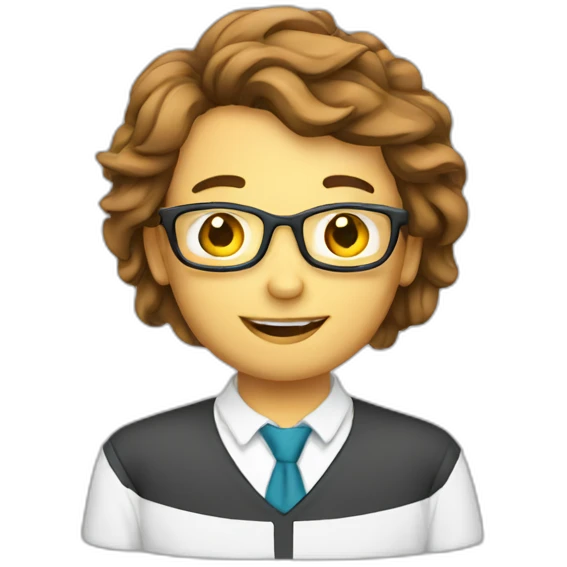 onlinr tutoring emoji