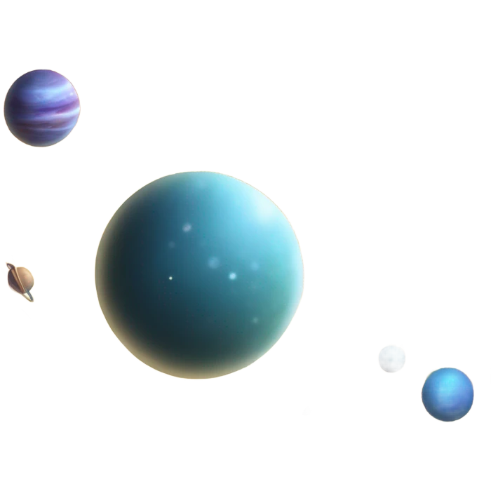Light year  emoji
